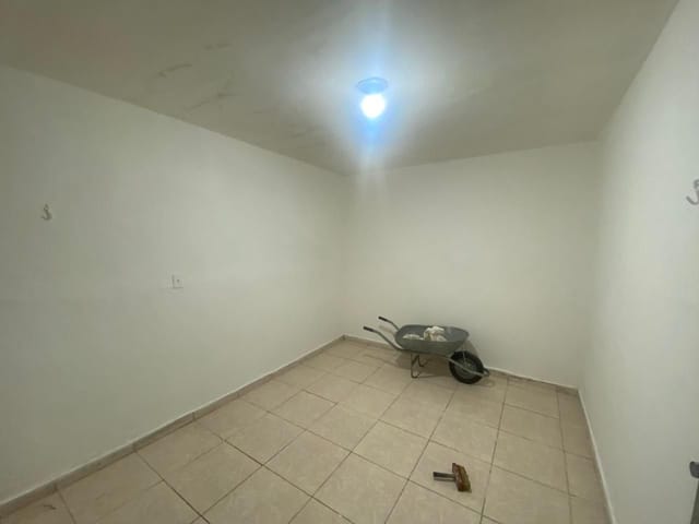 Casa com 35m² 1 quarto e 1 banheiro, para alugar, no bairro Jardim Figueira Grande em São Paulo