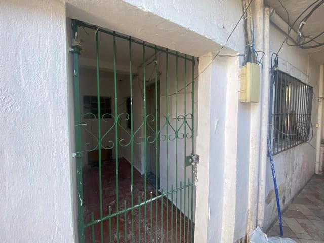 Casa com 35m² 1 quarto e 1 banheiro, para alugar, no bairro Jardim Figueira Grande em São Paulo