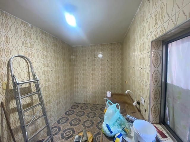Casa com 35m² 1 quarto e 1 banheiro, para alugar, no bairro Jardim Figueira Grande em São Paulo