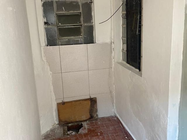 Casa com 35m² 1 quarto e 1 banheiro, para alugar, no bairro Jardim Figueira Grande em São Paulo