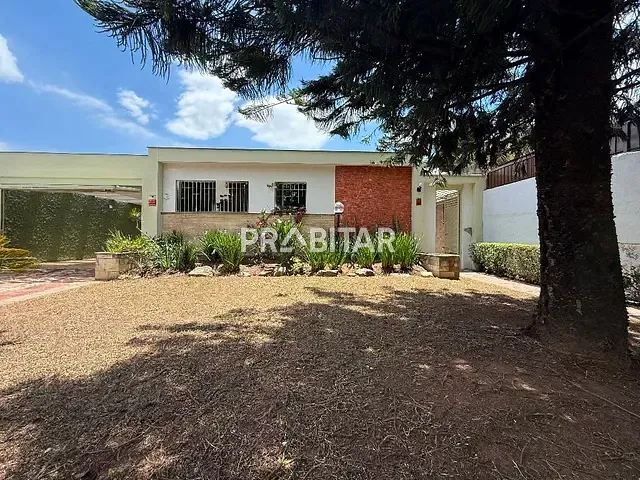 Casa com 542m² 3 quartos e 3 banheiros, para alugar, no bairro Bela Aliança em São Paulo