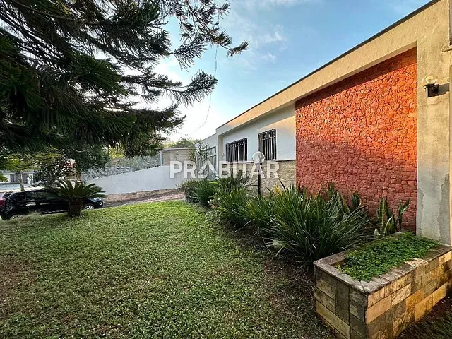 Casa com 542m² 3 quartos e 3 banheiros, para alugar, no bairro Bela Aliança em São Paulo