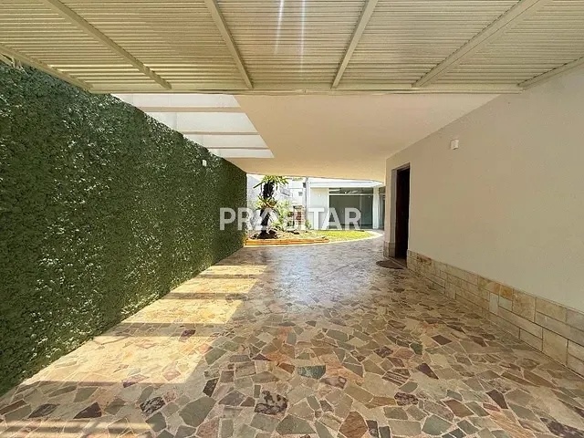 Casa com 542m² 3 quartos e 3 banheiros, para alugar, no bairro Bela Aliança em São Paulo