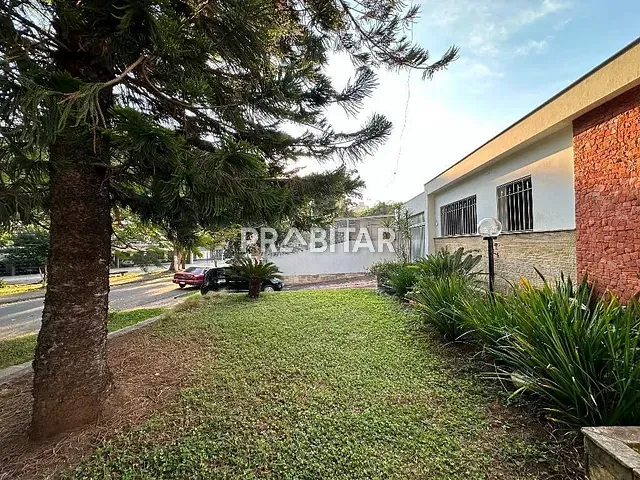 Casa com 542m² 3 quartos e 3 banheiros, para alugar, no bairro Bela Aliança em São Paulo