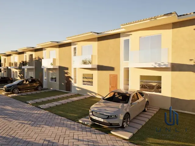 Casa 2 quartos e 1 banheiro, à venda, no bairro Loteamento Sofia em Barra Mansa