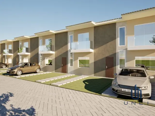 Casa 2 quartos e 1 banheiro, à venda, no bairro Loteamento Sofia em Barra Mansa