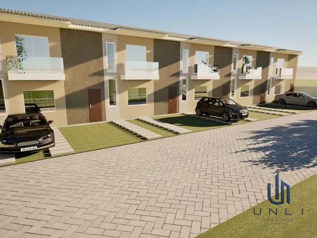 Casa 2 quartos e 1 banheiro, à venda, no bairro Loteamento Sofia em Barra Mansa