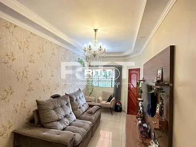 Casa com 285m² 3 quartos e 1 banheiro, à venda, no bairro Jardim Adelaide em Hortolândia