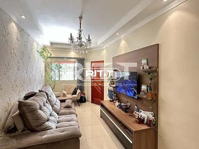 Casa com 285m² 3 quartos e 1 banheiro, à venda, no bairro Jardim Adelaide em Hortolândia