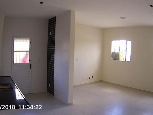 Foto do Casa - Casa à venda 3 Quartos, 1 Suite, 2 Vagas, 163.89M², Jardim Santa Júlia, São José dos Campos - SP | RUSSI IMÓVEIS