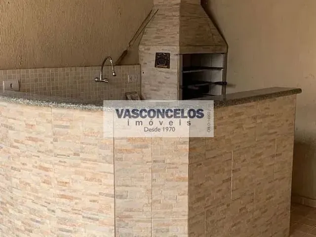 Casa com 150m² 2 quartos e 2 banheiros, à venda, no bairro Vila Formosa em Jacareí