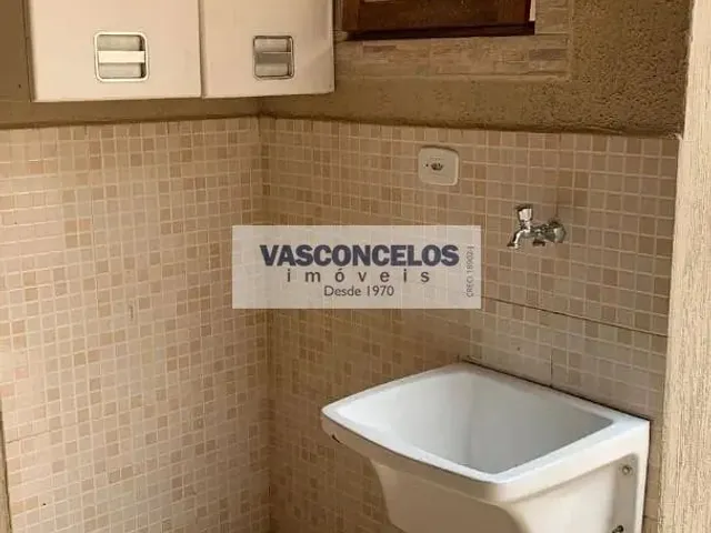 Casa com 150m² 2 quartos e 2 banheiros, à venda, no bairro Vila Formosa em Jacareí