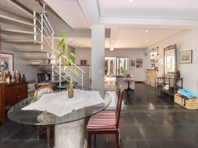 Casa com 250m² 4 quartos e 3 banheiros, à venda, no bairro Aclimação em São Paulo