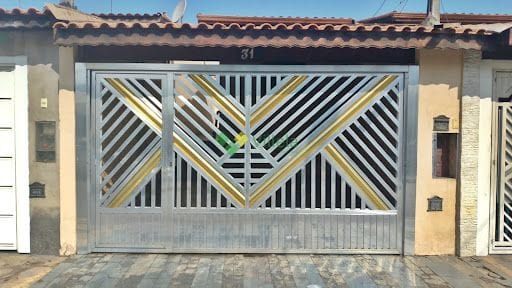 Foto do Casa - Casa em Jardim América  -  Poá | Villela Imóveis