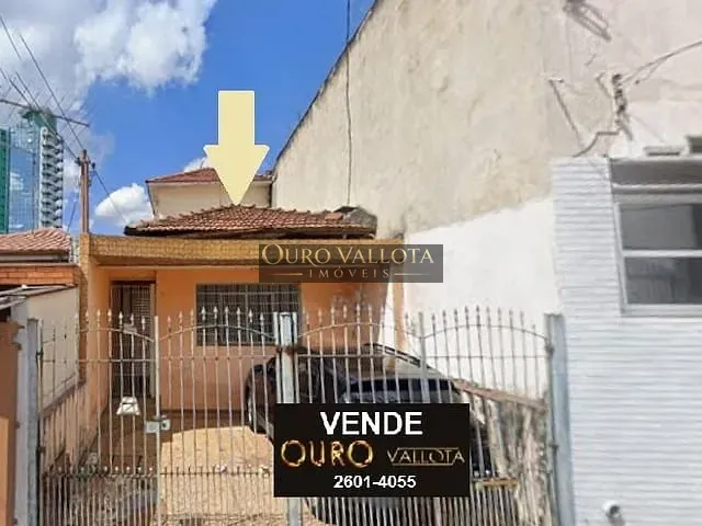 Casa com 101m² 2 quartos e 2 banheiros, à venda, no bairro Vila Prudente (Zona Leste) em São Paulo