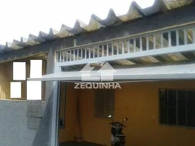 Casa, 2 quartos, 250 m² - Foto 1