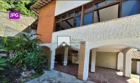 Casa, 4 quartos, 318 m² - Foto 1