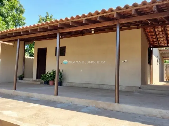 Casa com 374m² 2 quartos e 2 banheiros, à venda, no bairro Eldorado em São José do Rio Preto