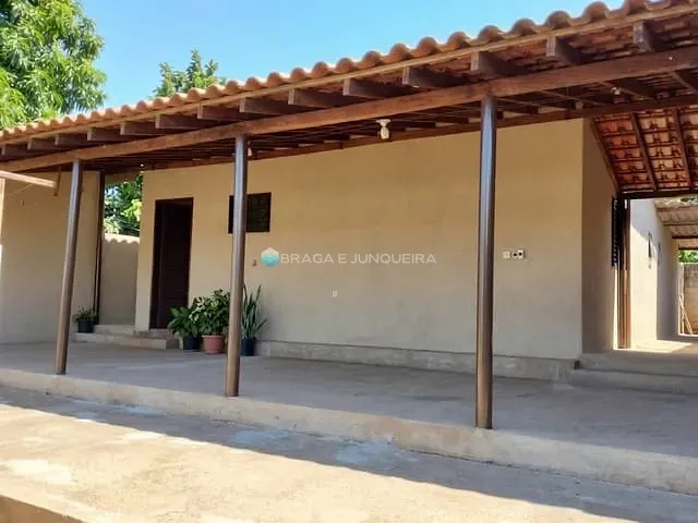 Casa com 374m² 2 quartos e 2 banheiros, à venda, no bairro Eldorado em São José do Rio Preto