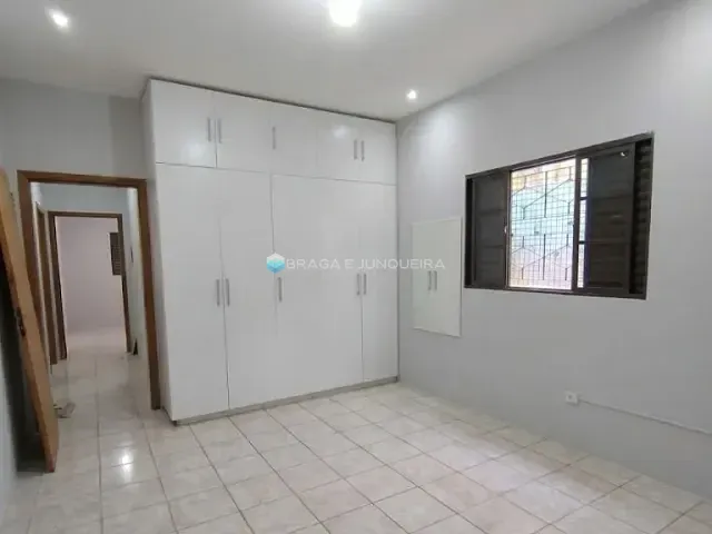Casa com 374m² 2 quartos e 2 banheiros, à venda, no bairro Eldorado em São José do Rio Preto