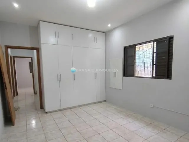 Casa com 374m² 2 quartos e 2 banheiros, à venda, no bairro Eldorado em São José do Rio Preto