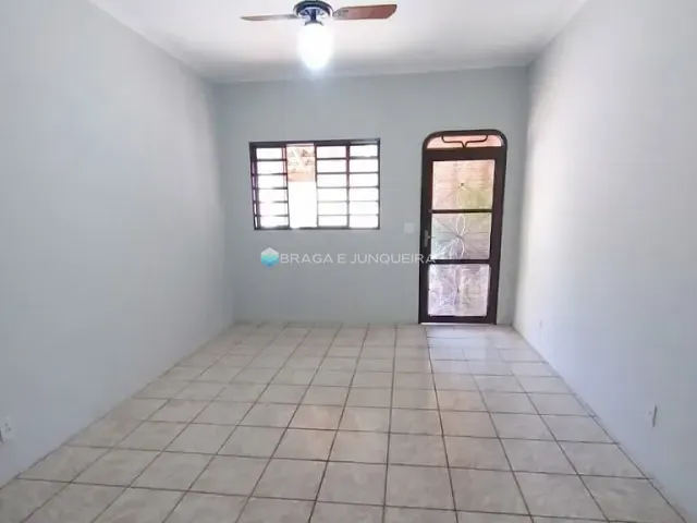 Casa com 374m² 2 quartos e 2 banheiros, à venda, no bairro Eldorado em São José do Rio Preto