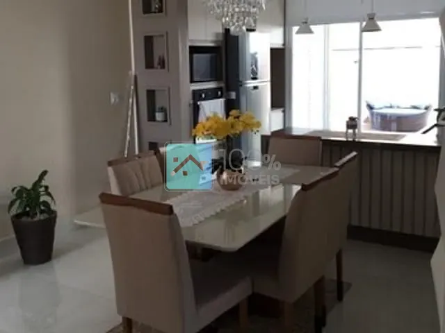 Casa com 300m² 3 quartos e 3 banheiros, à venda, no bairro Residencial Terras do Vale em Caçapava