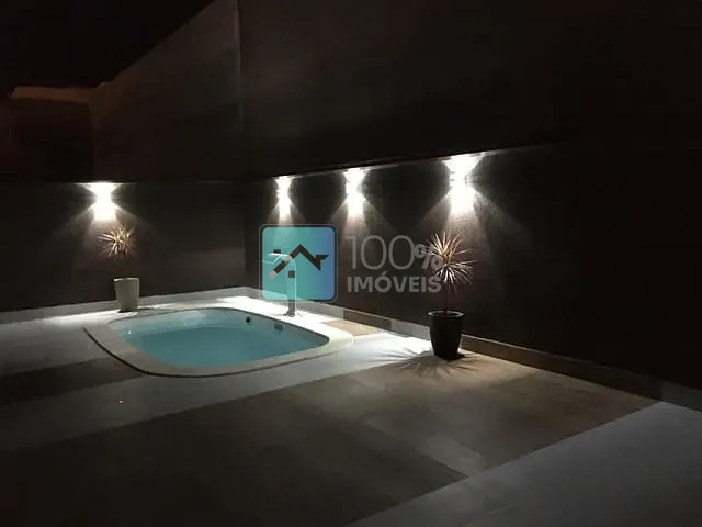 Casa com 300m² 3 quartos e 3 banheiros, à venda, no bairro Residencial Terras do Vale em Caçapava