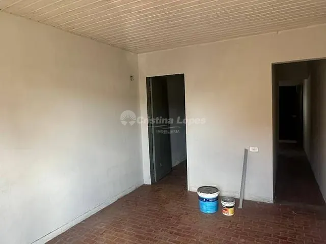 Casa com 150m² 2 quartos e 1 banheiro, à venda, no bairro Três Andares em Teresina