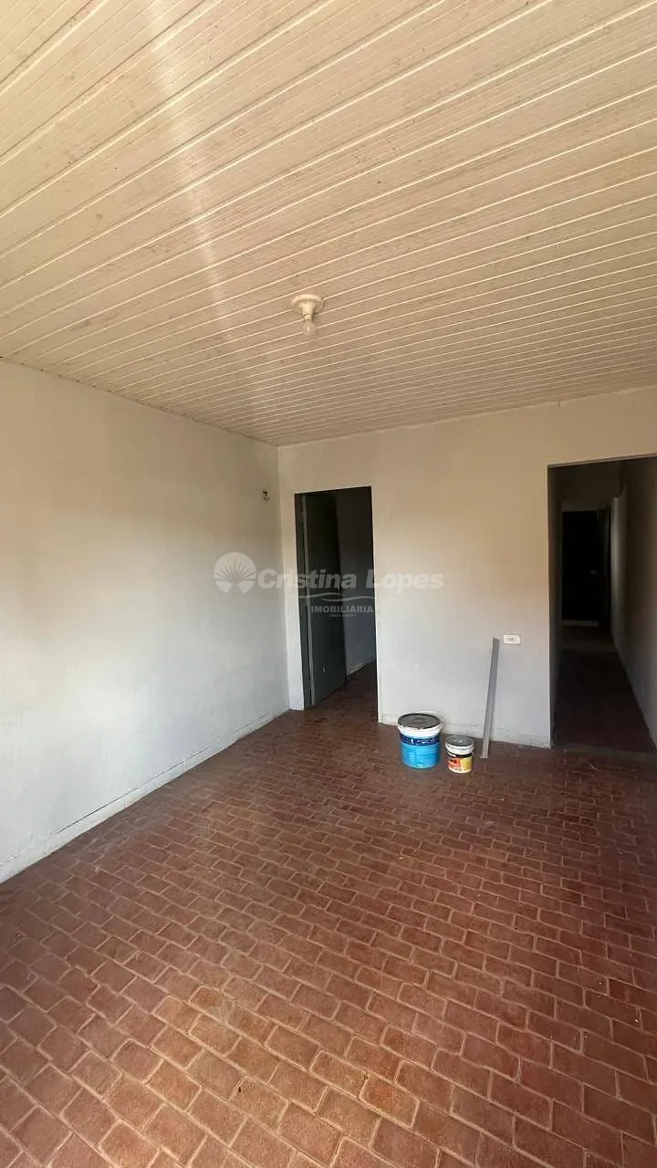 Casa, 2 quartos, 10 m² - Foto 1