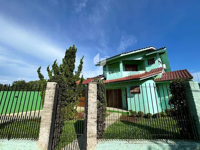 Casa 4 quartos e 2 banheiros, à venda, no bairro Centro em Arroio do Meio