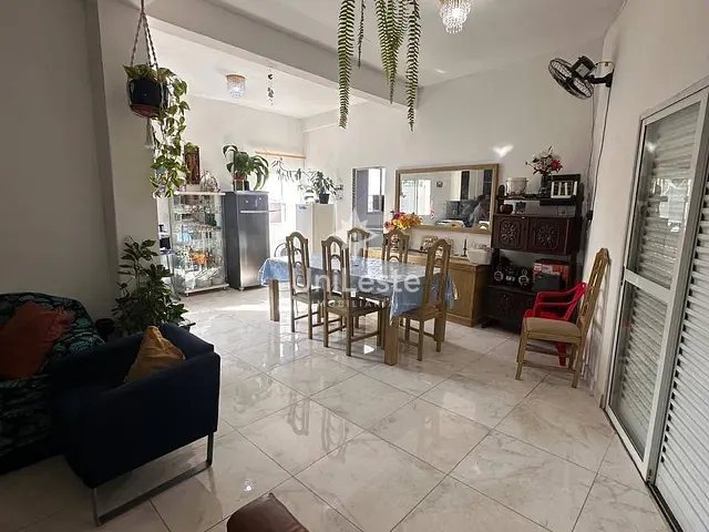 Casa 2 quartos e 3 banheiros, à venda, no bairro Santana do Cafezal em Belo Horizonte