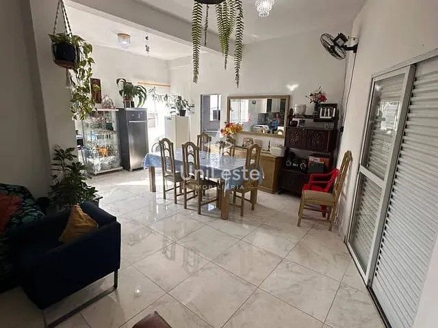 Casa 2 quartos e 3 banheiros, à venda, no bairro Santana do Cafezal em Belo Horizonte