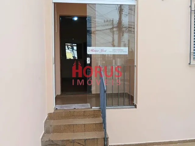 Casa 2 quartos e 1 banheiro, para alugar, no bairro Vila Barbosa em São Paulo