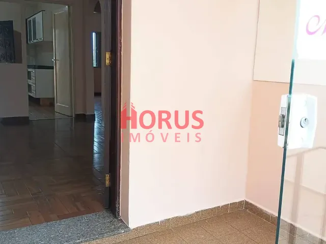 Casa 2 quartos e 1 banheiro, para alugar, no bairro Vila Barbosa em São Paulo