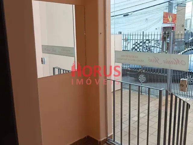 Casa 2 quartos e 1 banheiro, para alugar, no bairro Vila Barbosa em São Paulo