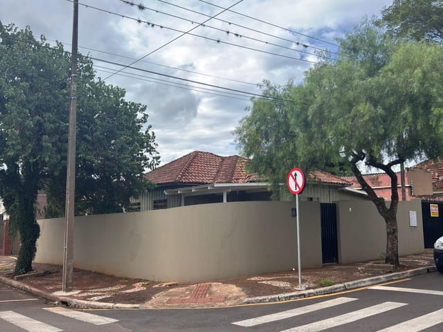 Foto do Casa - Casa para locação, Centro, Rolândia/PR | Imobiliária Casa Grande - Rolândia