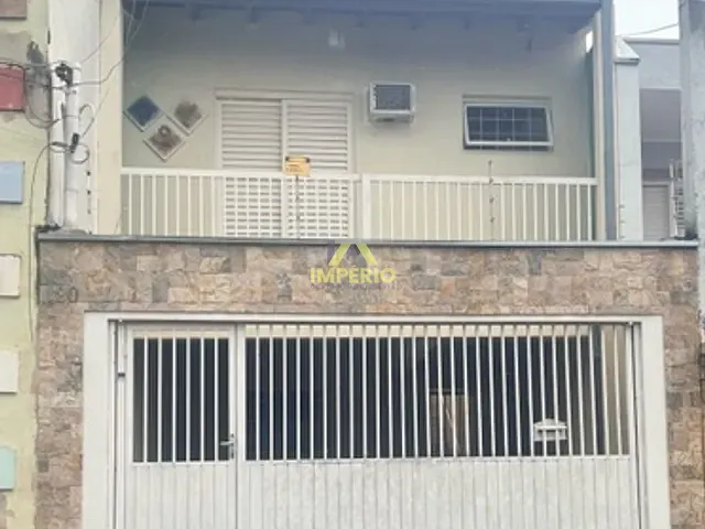 Casa com 150m² 3 quartos e 2 banheiros, à venda, no bairro Vila Progresso em Salto