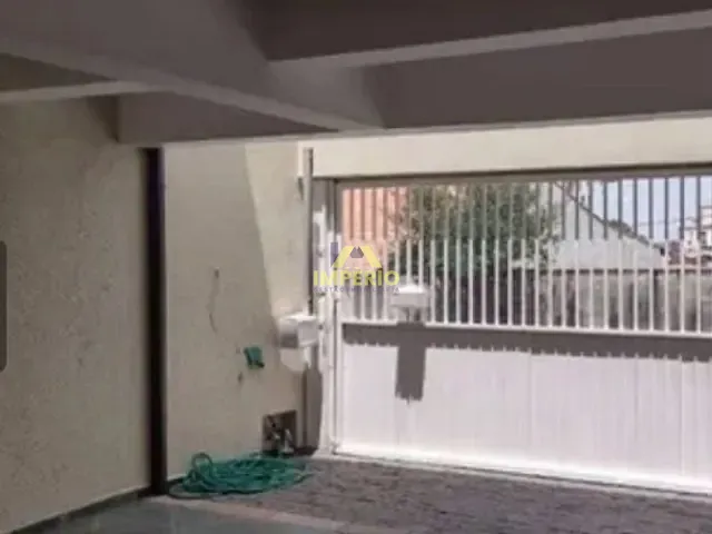 Casa com 150m² 3 quartos e 2 banheiros, à venda, no bairro Vila Progresso em Salto