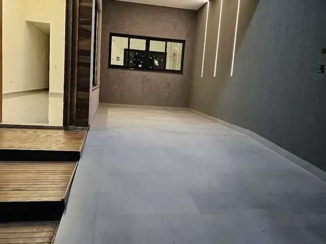 Foto do Casa - Casa à venda 3 Quartos, 1 Suite, 2 Vagas, 180M², Parque Residencial João Piza, Londrina - PR | Imobiliária Itapuã S/C LTDA