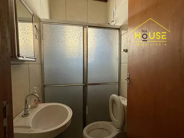 Casa com 245m² 2 quartos e 1 banheiro, à venda, no bairro Vila Nova em Votuporanga