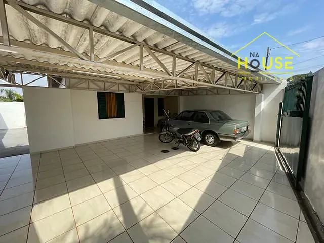 Casa com 245m² 2 quartos e 1 banheiro, à venda, no bairro Vila Nova em Votuporanga