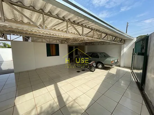Casa com 245m² 2 quartos e 1 banheiro, à venda, no bairro Vila Nova em Votuporanga
