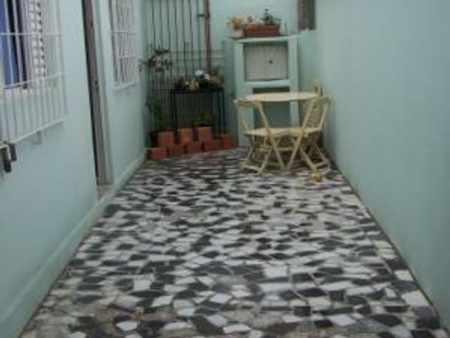 Foto do Casa - Casa  residencial à venda, Jardim Portugal, São José dos Campos. | INDEPENDENCE NEGOCIOS IMOBILIARIOS LTDA
