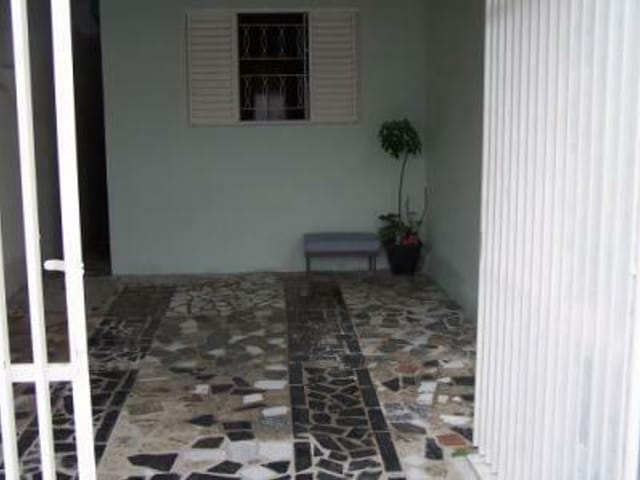 Foto do Casa - Casa  residencial à venda, Jardim Portugal, São José dos Campos. | INDEPENDENCE NEGOCIOS IMOBILIARIOS LTDA
