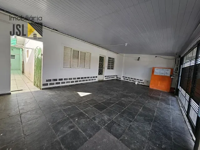 Casa com 191m² 2 quartos e 1 banheiro, à venda, no bairro Jardim Caçapava em Caçapava