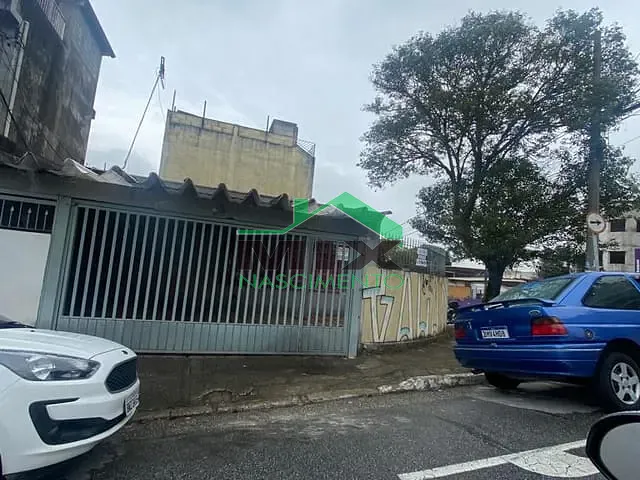 Casa com 170m² 2 quartos e 2 banheiros, à venda, no bairro Taboão em São Bernardo do Campo