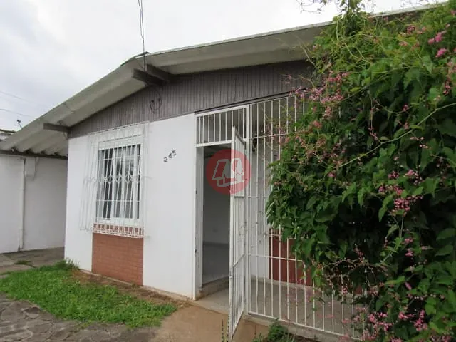 Casa com 117m² 3 quartos e 2 banheiros, à venda, no bairro Protásio Alves em Porto Alegre