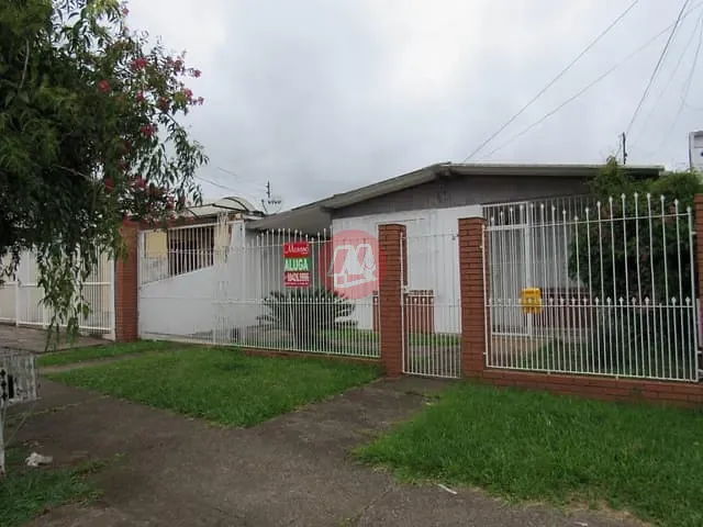 Casa com 117m² 3 quartos e 2 banheiros, à venda, no bairro Protásio Alves em Porto Alegre