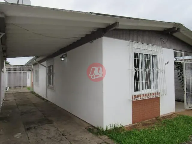 Casa com 117m² 3 quartos e 2 banheiros, à venda, no bairro Protásio Alves em Porto Alegre